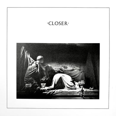 Joy Division - Closer NEW POST PUNK / GOTH LP