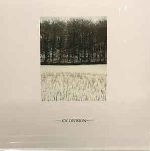 Joy Division ‎- Atmosphere NEW POST PUNK / GOTH LP