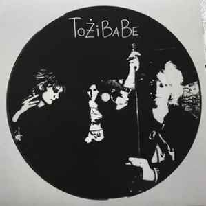 Tozibabe - Anthology NEW LP