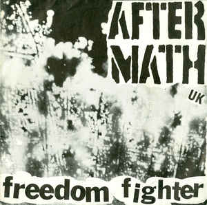 Aftermath UK _ Freedom Fighter USED 7