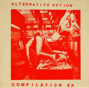 Comp - Alternative Action Compilation USED 7