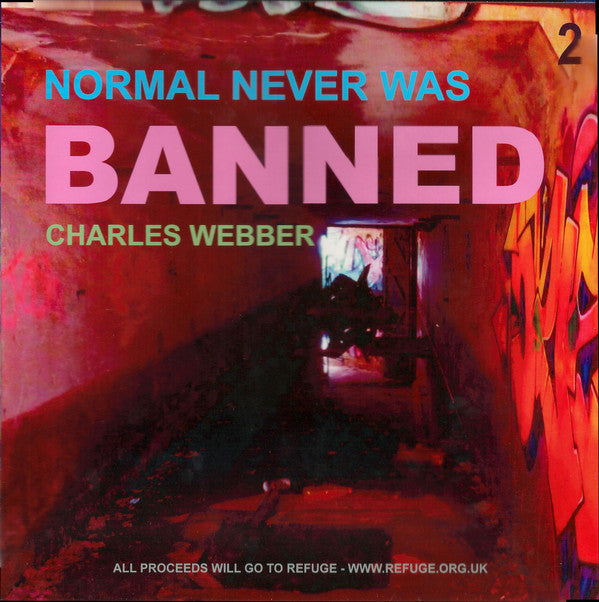 Crass ‎- Normal Never Was II NEW LP