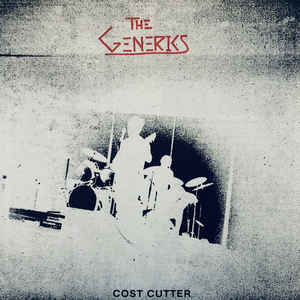 Generics - Cost Cutter NEW 7