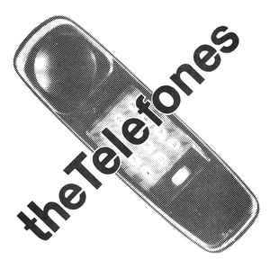 Telefones ‎- She's In Love (With The Rolling Stones) NEW 7"