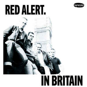 Red Alert - In Britain NEW 7