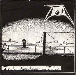F.O.H/Die Wehrkraftzersetzer - Split USED 7