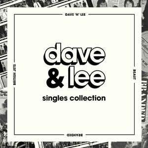 Dave & Lee - Singles Collection NEW LP