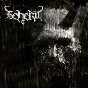 Beherit ‎- Bardo Exist NEW METAL LP