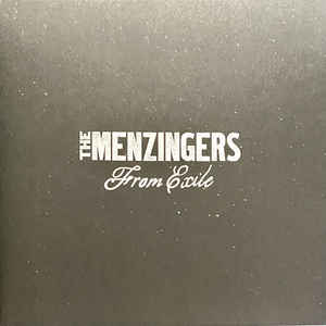Menzingers ‎- From Exile NEW LP