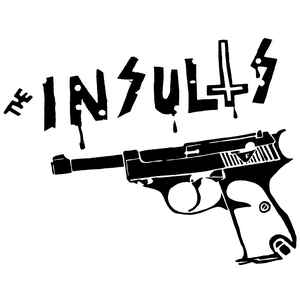 Insults - S/T NEW LP