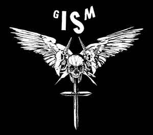 Gism - Detestation NEW CD