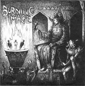 Burning Image ‎- Final Conflict NEW 7