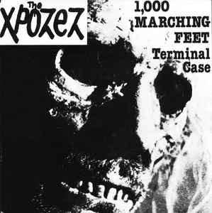 Xpozez - 1000 Marching Feet USED 7