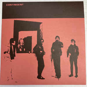 Contingent - S/T NEW 7