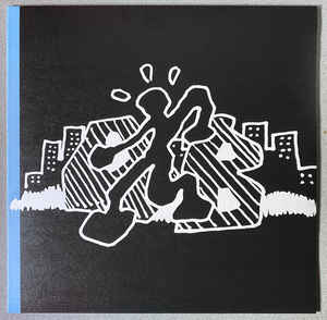Oily Boys - Cro Memory Grin NEW LP