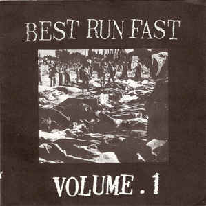Comp - Best Run Fast USED 7