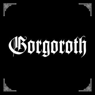 Gorgoroth ‎- Pentagram NEW METAL LP