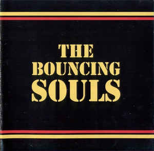 Bouncing Souls - S/T NEW LP