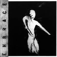Embrace - S/T NEW LP
