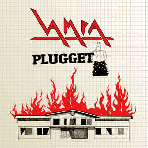 Vampa ‎- Plugget NEW METAL 7
