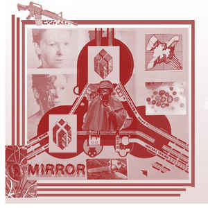 Mirror - S/T NEW 7