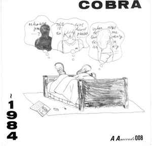Cobra - 1984 USED 7