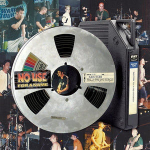 No Use For A Name ‎- Rarities Vol. 2: The Originals NEW CD