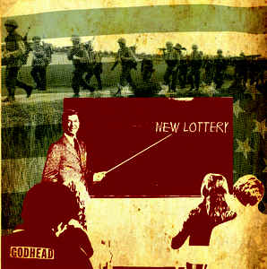 Godhead - New Lottery NEW 7