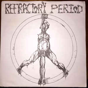 Refractory Period - S/T USED 7
