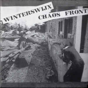 Winterswijx Chaos Froint - S/T USED 7