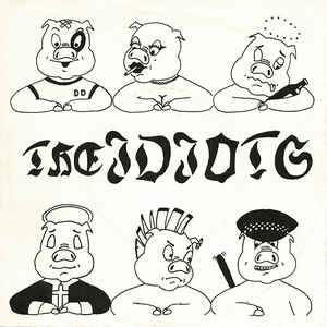 Idiots - Der S⁰⁴ Und Der BVB NEW 7