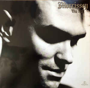 Morrissey ‎- Viva Hate NEW LP (import)