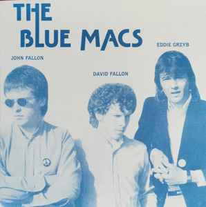Blue Macs ‎- It's The Real Time NEW 7