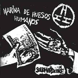 HHH - Solidhardcore NEW LP