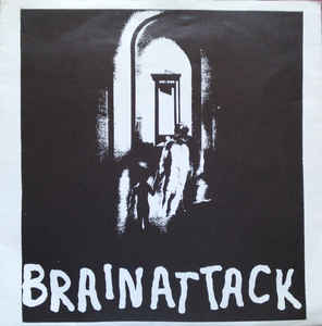 Comp - Brainattack USED 7