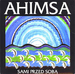 Ahimsa - Sami Przed Sobą USED 7