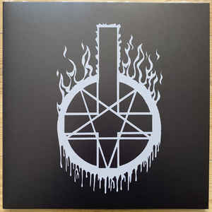 Decomposed ‎- Laid To Waste NEW METAL 2xLP