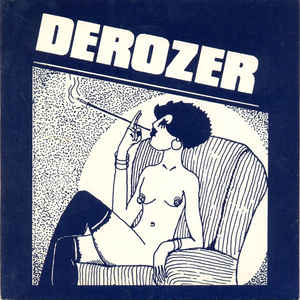 Derozer - 144 USED 7