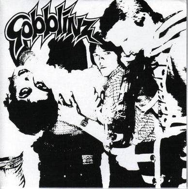 Gobblinz - Love Me Too NEW 7