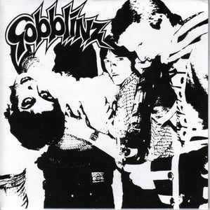 Gobblinz - Love Me Too NEW 7"