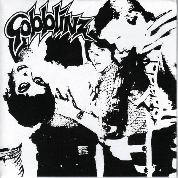Gobblinz - Love Me Too NEW 7