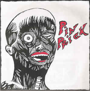 Pin Prick - S/T USED 7