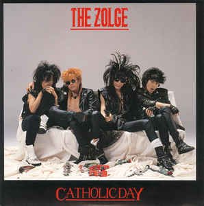 Zolge - Catholic Day USED 7