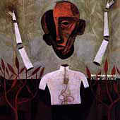 Hot Water Music ‎- A Flight And A Crash NEW LP