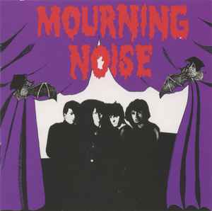 Mourning Noise - S/T NEW CD