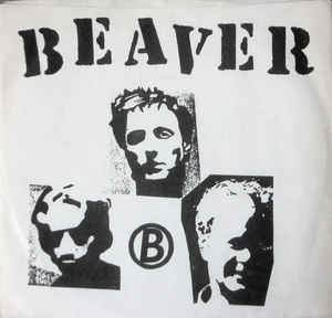 Beaver - Self Titled NEW LP