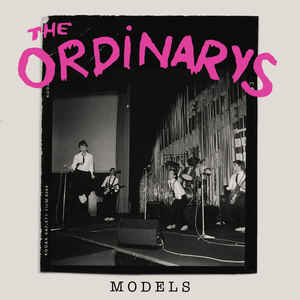 Ordinarys ‎- Models NEW 7