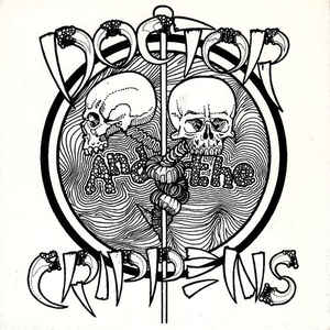 Doctor And The Crippens ‎- Live USED 7