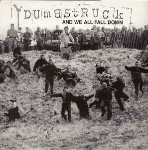 Dumbstruck - And We All Fall Down USED LP
