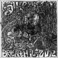 Breathilizor - Fallen Corn Messenger Of Winter Doom Vi NEW LP